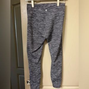 Lululemon Wunder Under High-rise leggings